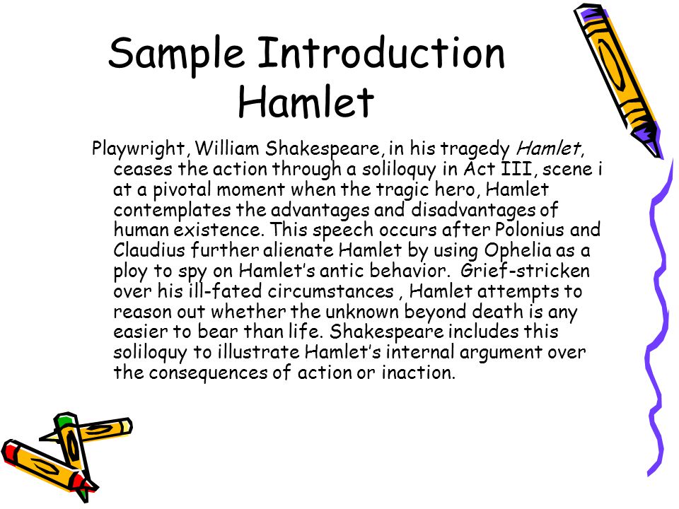 Act 3 scene 4 hamlet themes essay